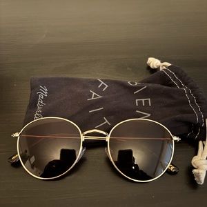 Madewell Sunglasses